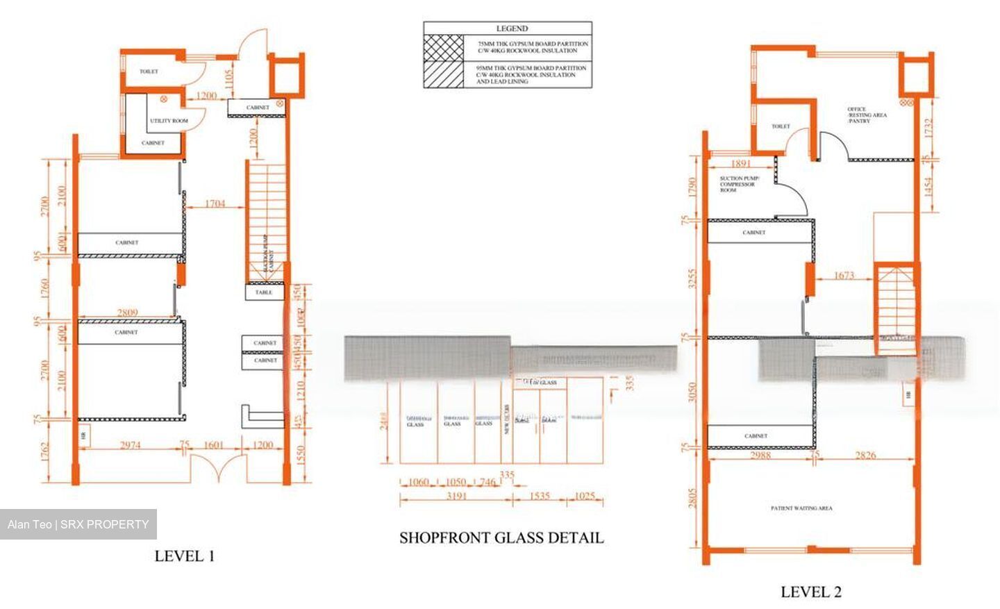 Ang Mo Kio Avenue 6 (D20), Shop House #451317011